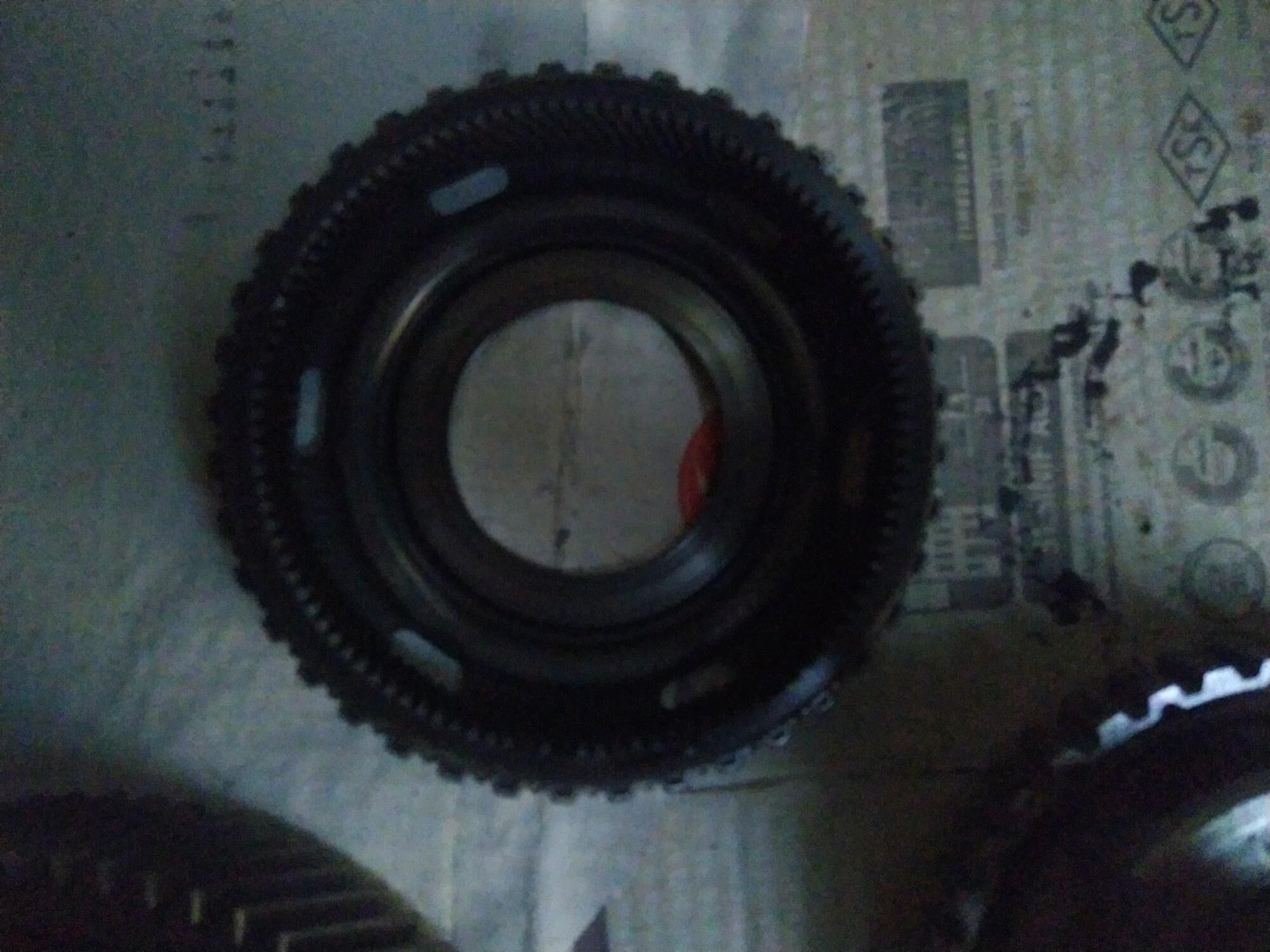 Okuz Camry 2.5 koropka Satelit 1 000 TMT - Balkanabat - img 6