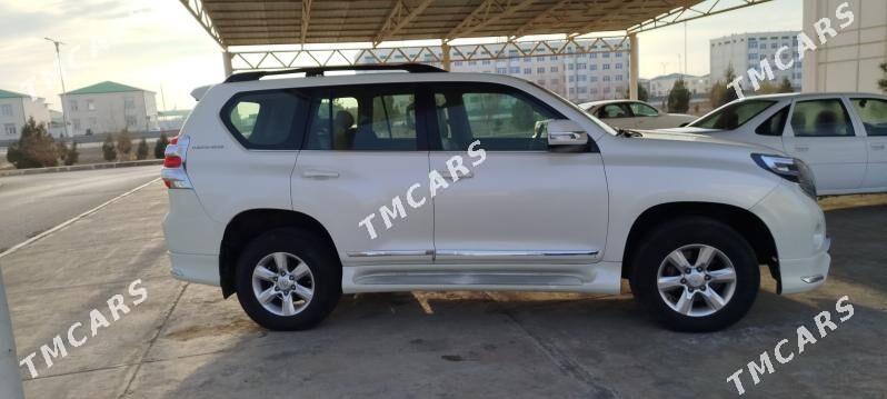 Toyota Land Cruiser Prado 2012 - 495 000 TMT - Туркменабат - img 4