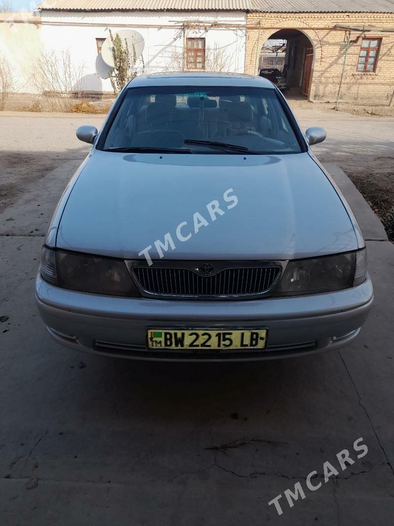 Toyota Avalon 1998 - 100 000 TMT - Саят - img 2