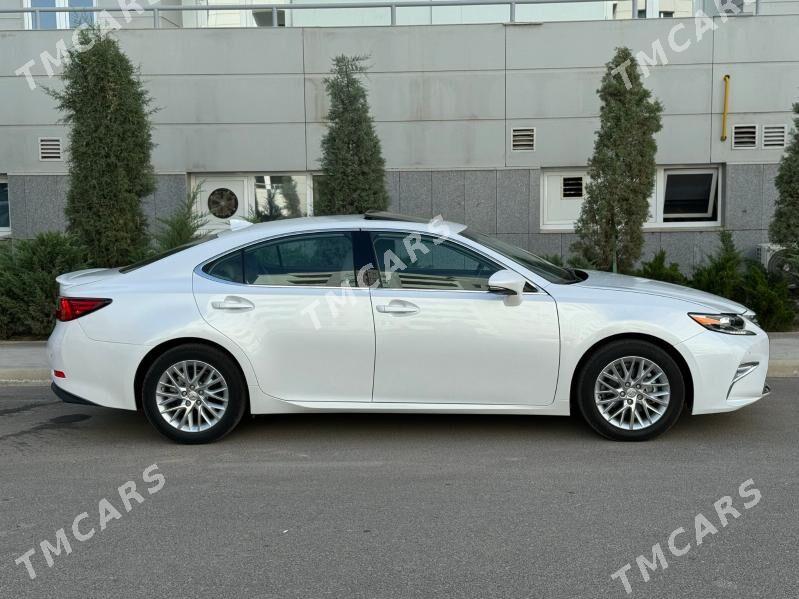 Lexus ES 350 2017 - 382 000 TMT - Mary - img 4