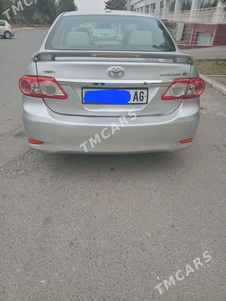 Toyota Corolla 2012 - 140 000 TMT - Ашхабад - img 2