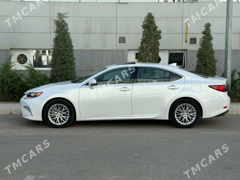 Lexus ES 350 2017 - 382 000 TMT - Mary - img 5