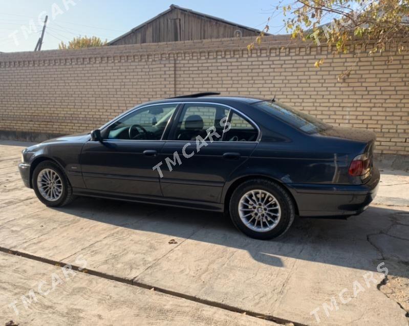 BMW 525 1997 - 105 000 TMT - Baýramaly - img 2