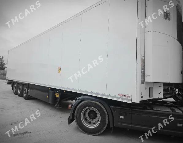 Kogel Euro Trailer 2021 - 1 060 000 TMT - Ашхабад - img 5