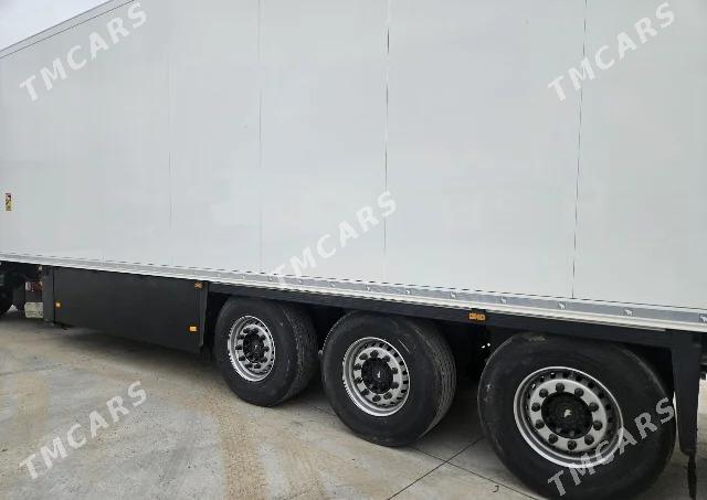 Kogel Euro Trailer 2021 - 1 060 000 TMT - Ашхабад - img 6