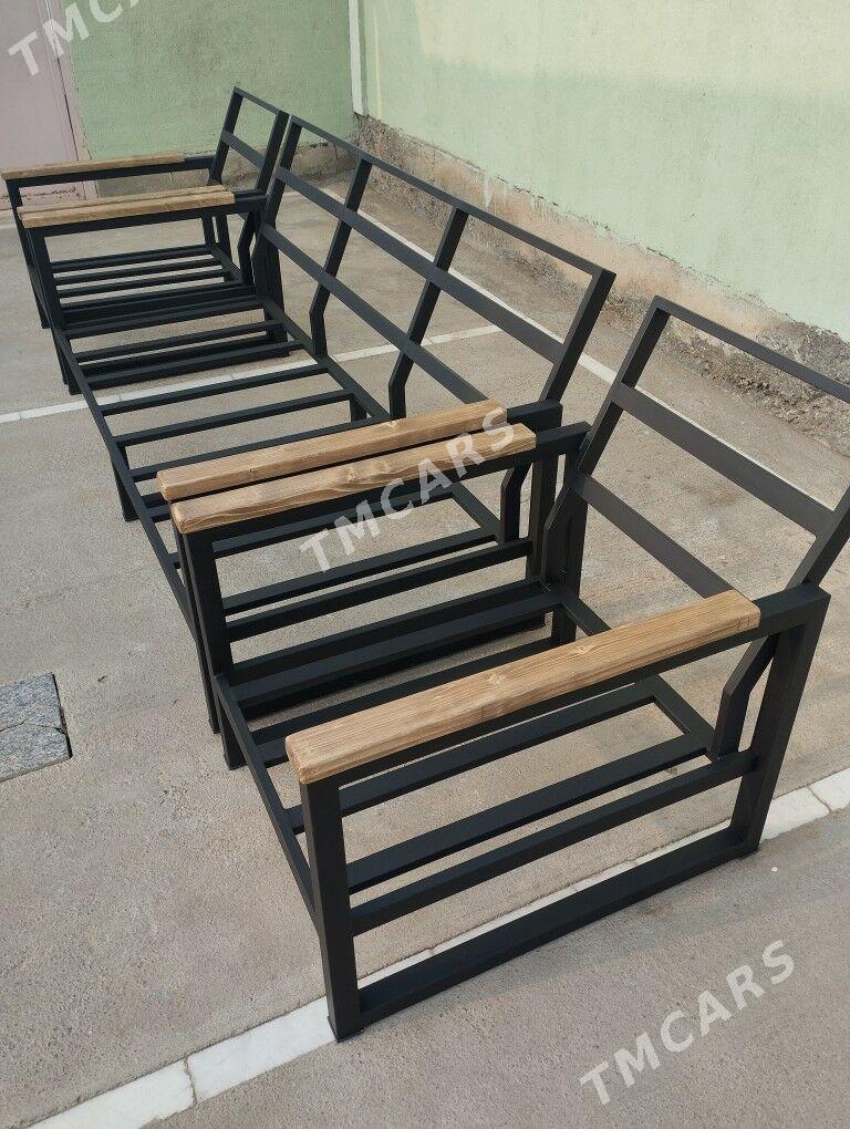 diwan диван лофт - Aşgabat - img 6
