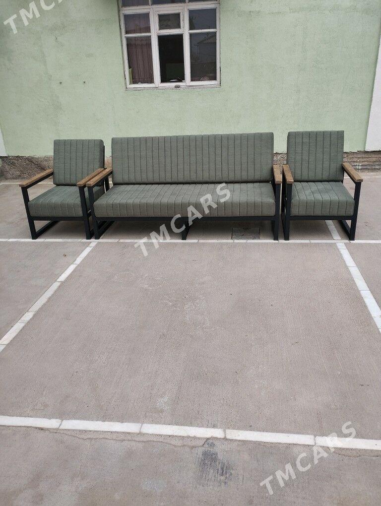 diwan диван лофт - Aşgabat - img 2
