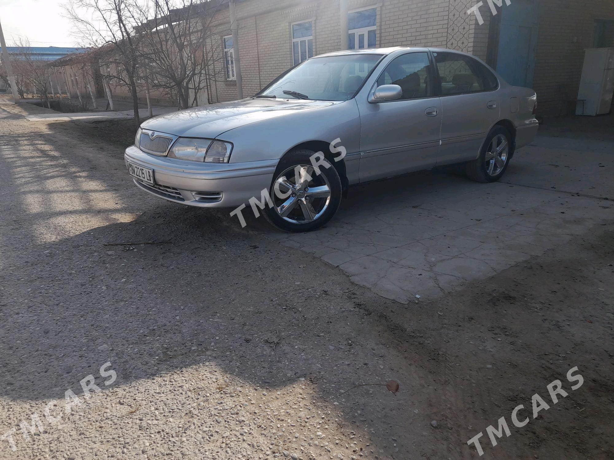 Toyota Avalon 1998 - 100 000 TMT - Саят - img 6