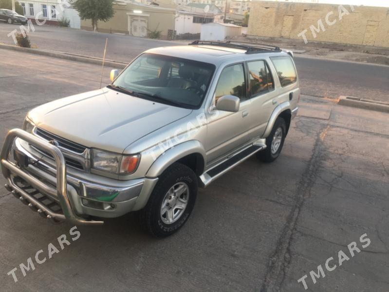 Toyota 4Runner 2001 - 150 000 TMT - Türkmenabat - img 3