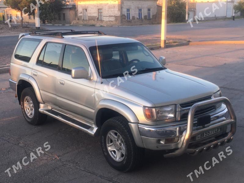 Toyota 4Runner 2001 - 150 000 TMT - Türkmenabat - img 2