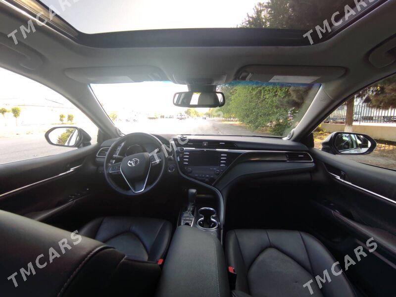 Toyota Camry 2019 - 350 000 TMT - Ашхабад - img 4
