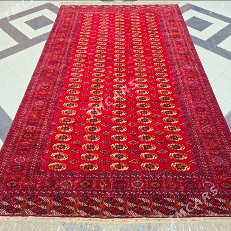 El haly 3,50×6 metr Gyzlarbat - Aşgabat - img 1