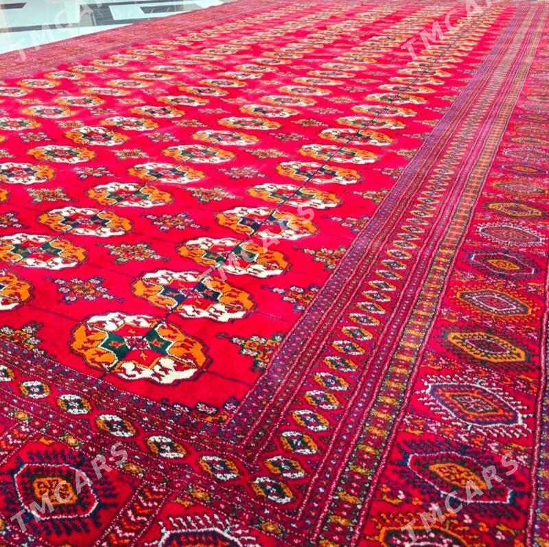 El haly 3,50×6 metr Gyzlarbat - Aşgabat - img 5
