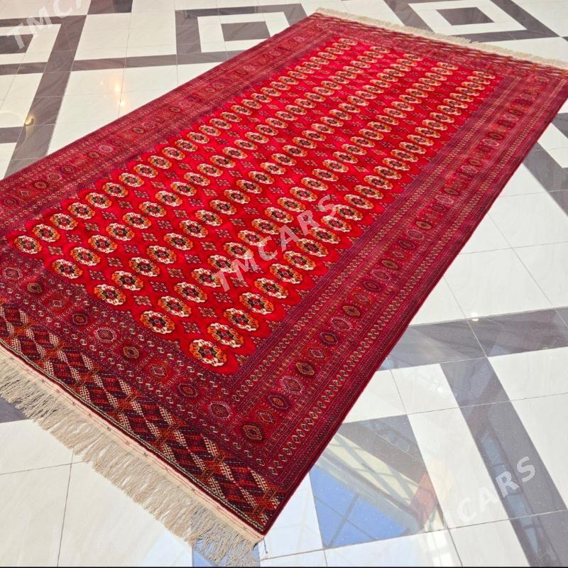 El haly 3,50×6 metr Gyzlarbat - Aşgabat - img 2