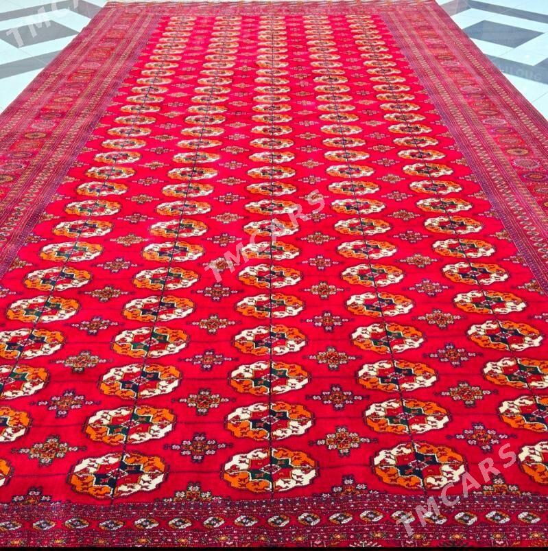 El haly 3,50×6 metr Gyzlarbat - Aşgabat - img 4