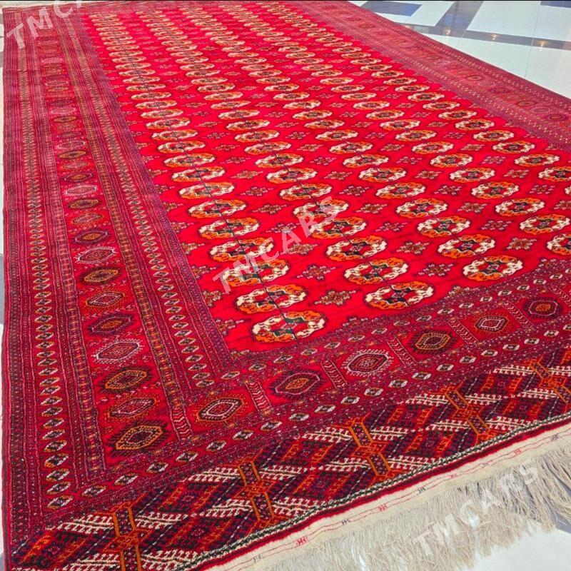 El haly 3,50×6 metr Gyzlarbat - Aşgabat - img 3
