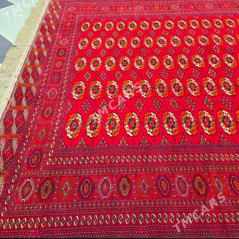 El haly 3,50×6 metr Gyzlarbat - Aşgabat - img 6
