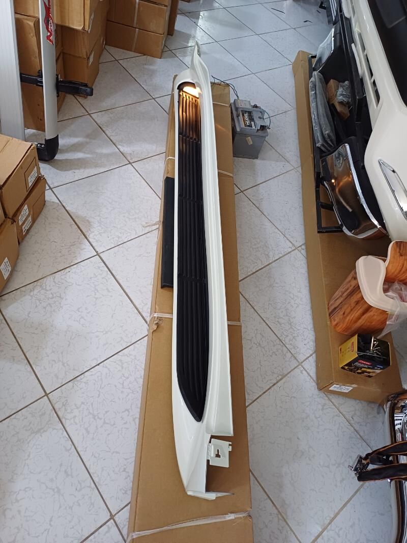 PADNOŞKA LANDCRUISER 200 LIK 4 000 TMT - Aşgabat - img 3