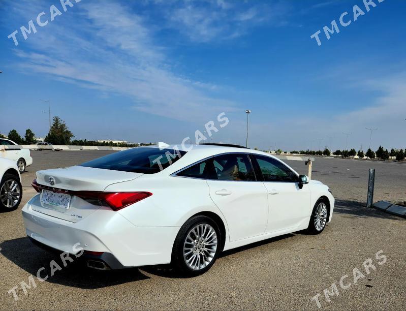 Toyota Avalon 2020 - 490 000 TMT - Туркменабат - img 4