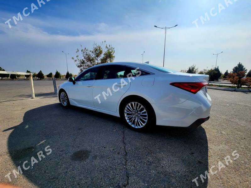 Toyota Avalon 2020 - 490 000 TMT - Туркменабат - img 6