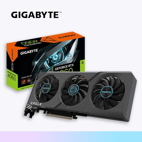  Nvidia RTX 4060 8gb GDDR6 - Aşgabat - img 3