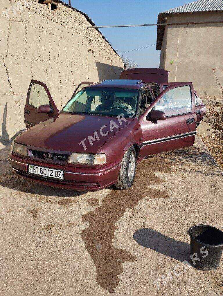 Opel Vectra 1993 - 39 000 TMT - Шабатский этрап - img 3