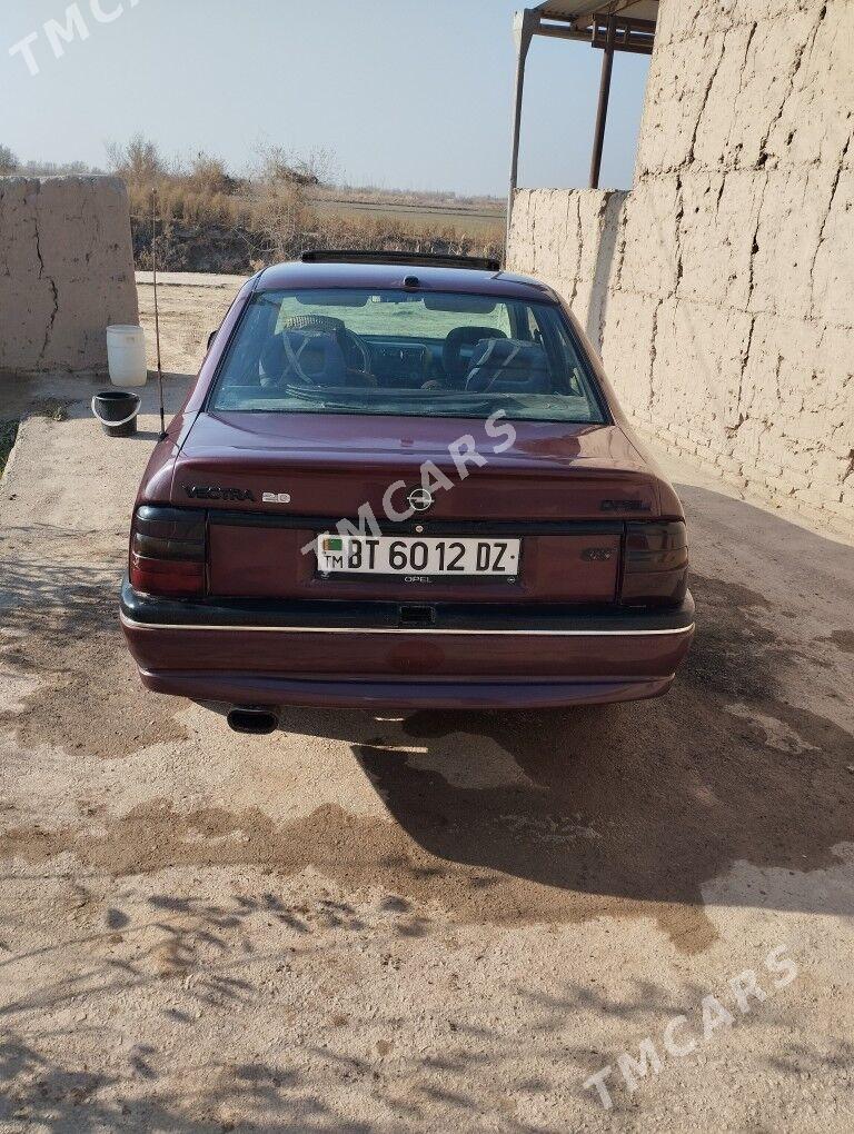 Opel Vectra 1993 - 39 000 TMT - Шабатский этрап - img 4