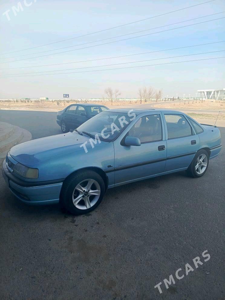 Opel Vectra 1992 - 30 000 TMT - Мары - img 3