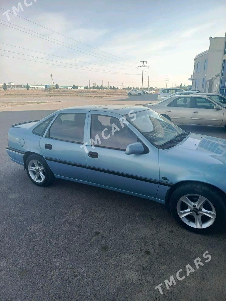 Opel Vectra 1992 - 30 000 TMT - Мары - img 2