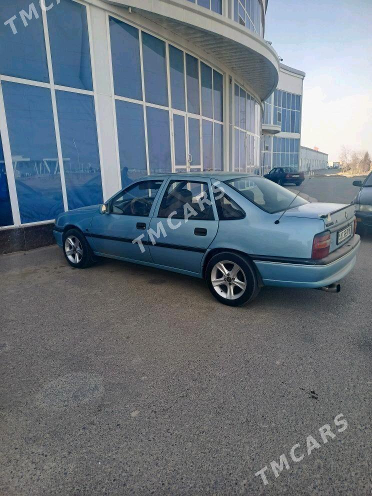 Opel Vectra 1992 - 30 000 TMT - Мары - img 4