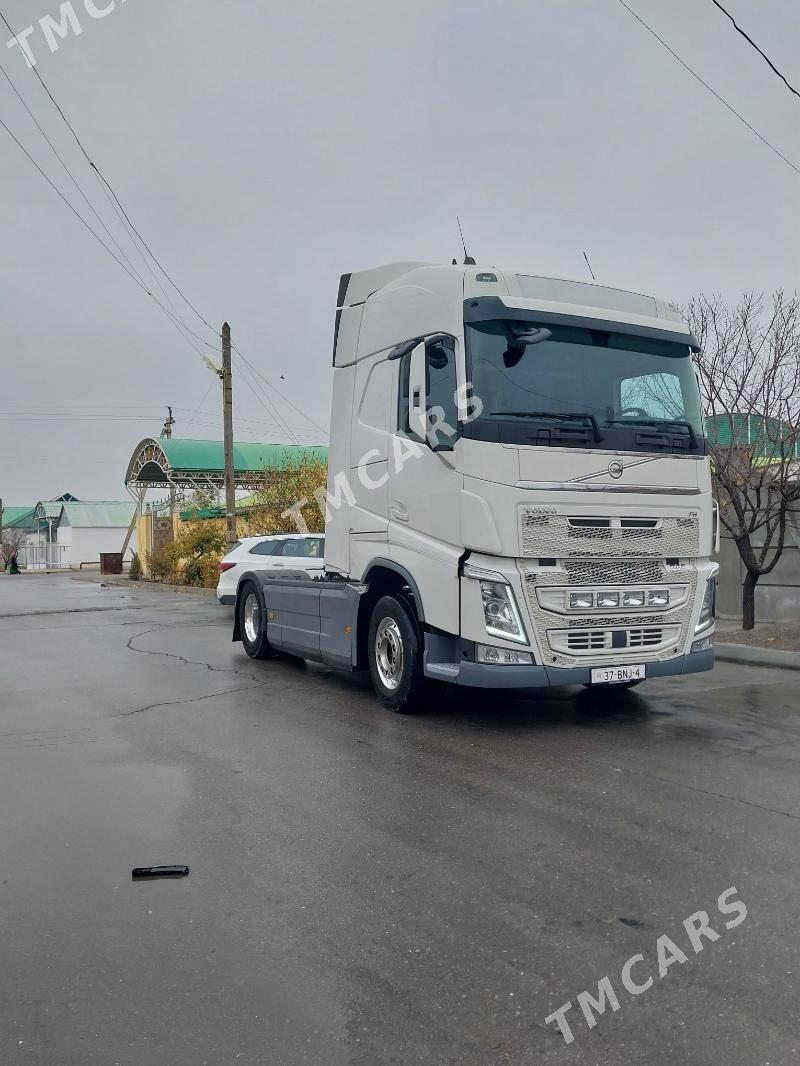 Volvo FH 460 2019 - 1 180 000 TMT - Херрикгала - img 2