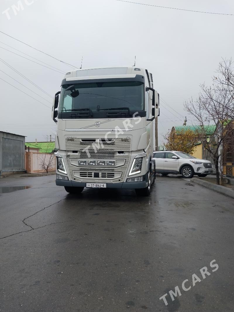 Volvo FH 460 2019 - 1 180 000 TMT - Херрикгала - img 3