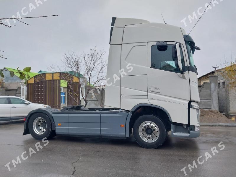 Volvo FH 460 2019 - 1 180 000 TMT - Херрикгала - img 5