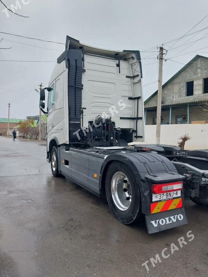 Volvo FH 460 2019 - 1 180 000 TMT - Херрикгала - img 8