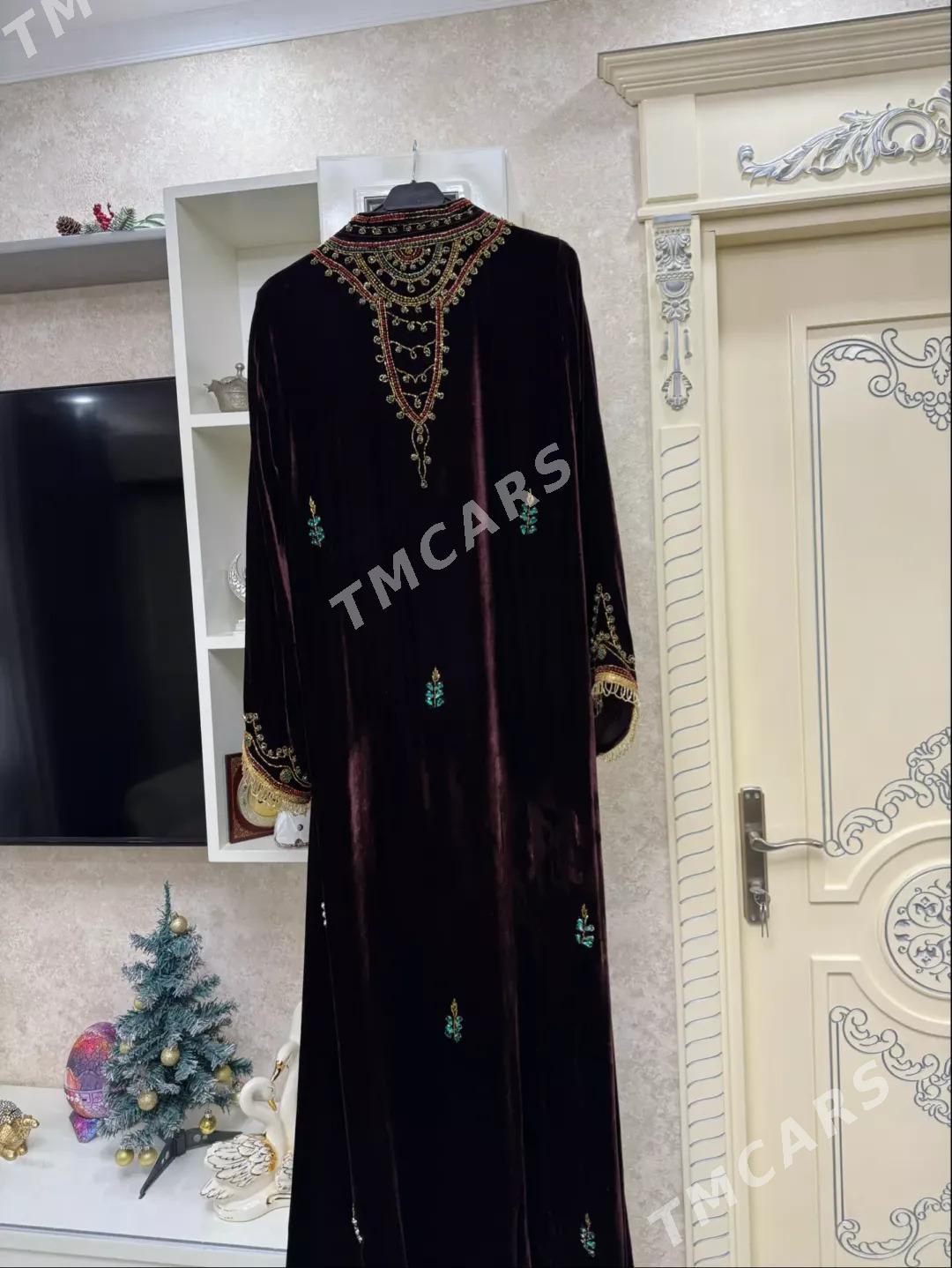 pombah abaya - 4 mkr - img 2