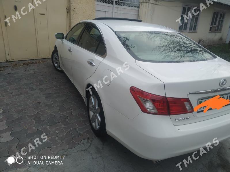 Lexus ES 350 2009 - 177 000 TMT - 30 mkr - img 5