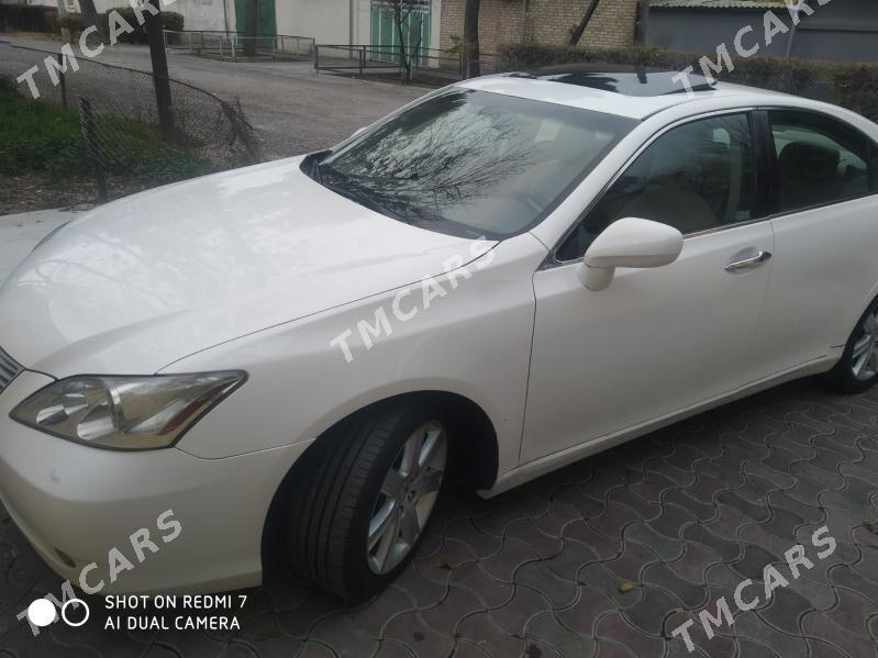 Lexus ES 350 2009 - 177 000 TMT - 30 mkr - img 3