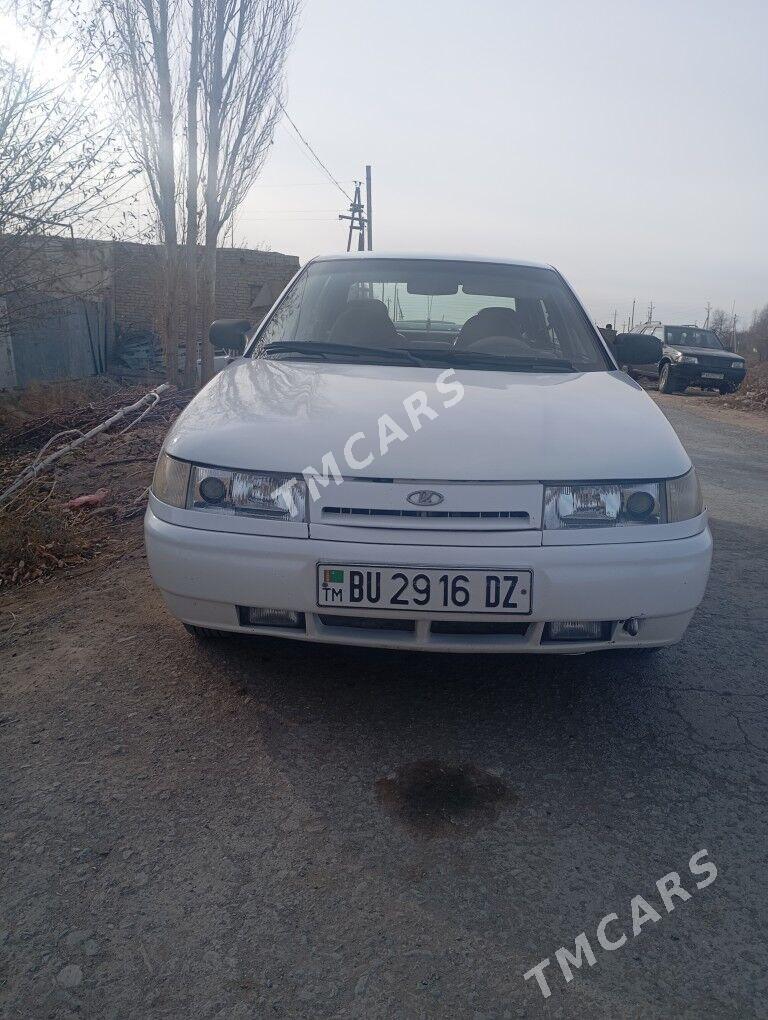 Lada 2110 2003 - 23 000 TMT - Görogly (Tagta) - img 2