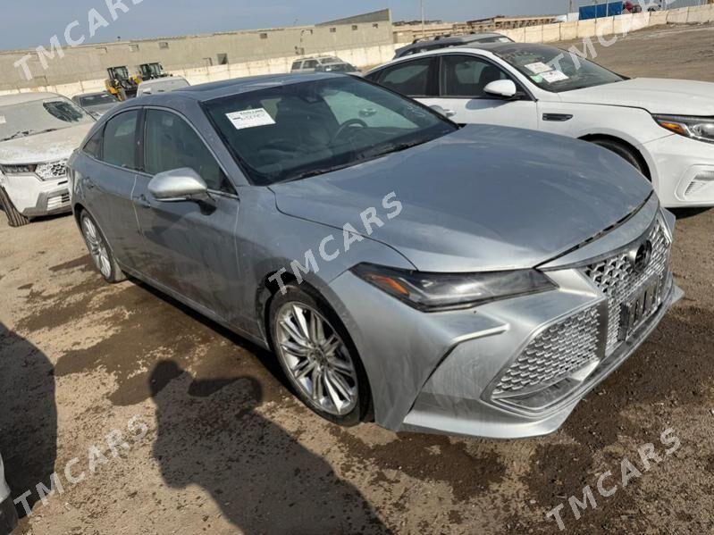 Toyota Avalon 2022 - 310 000 TMT - Mary - img 3