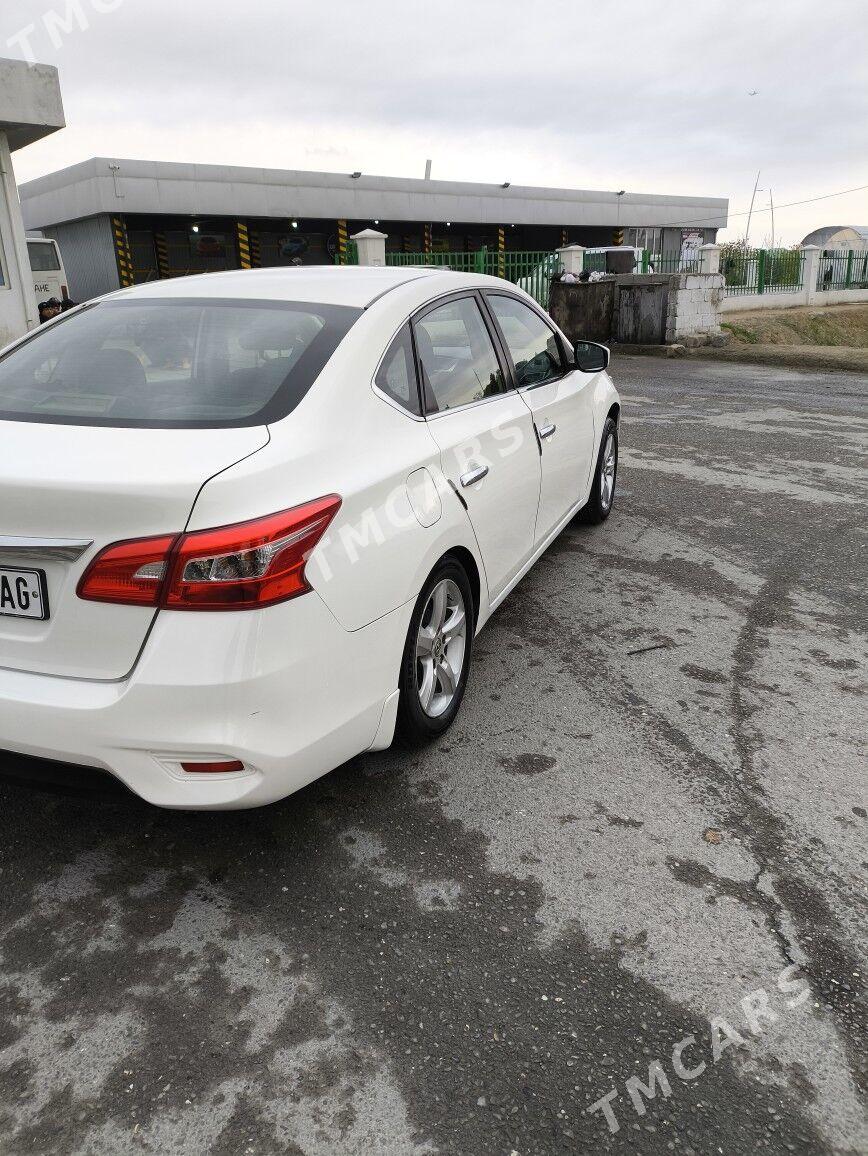 Nissan Sentra 2017 - 128 000 TMT - Aşgabat - img 6