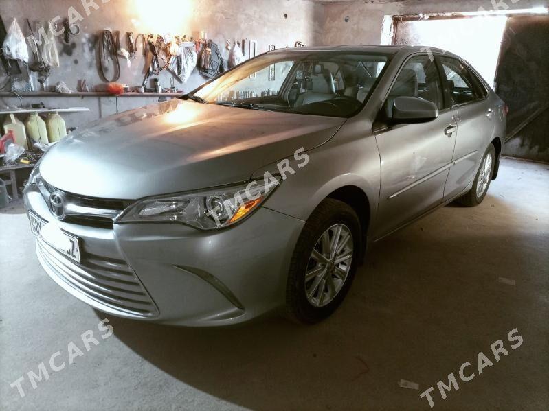 Toyota Camry 2015 - 245 000 TMT - Köneürgenç - img 6