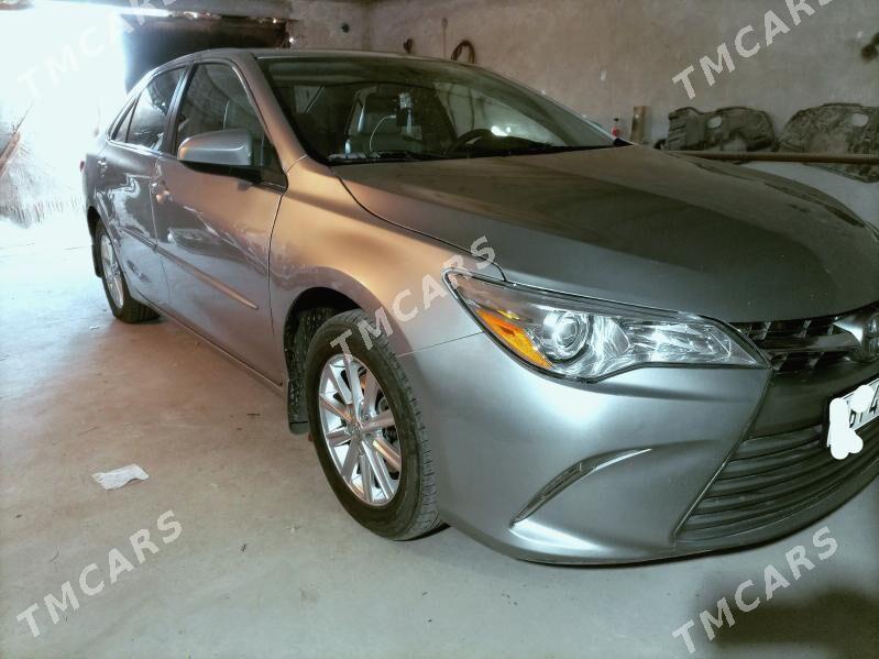 Toyota Camry 2015 - 245 000 TMT - Köneürgenç - img 7