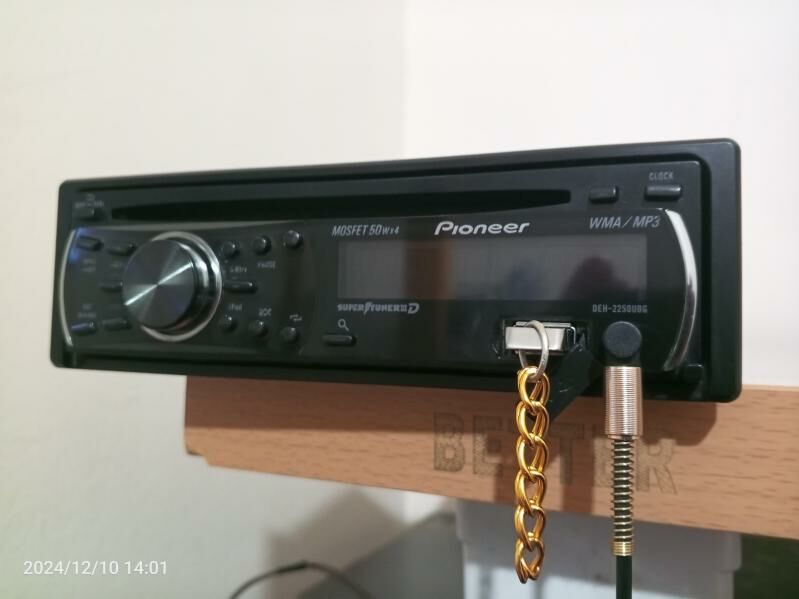 Pioneer Magnitafon 700 TMT - Aşgabat - img 2