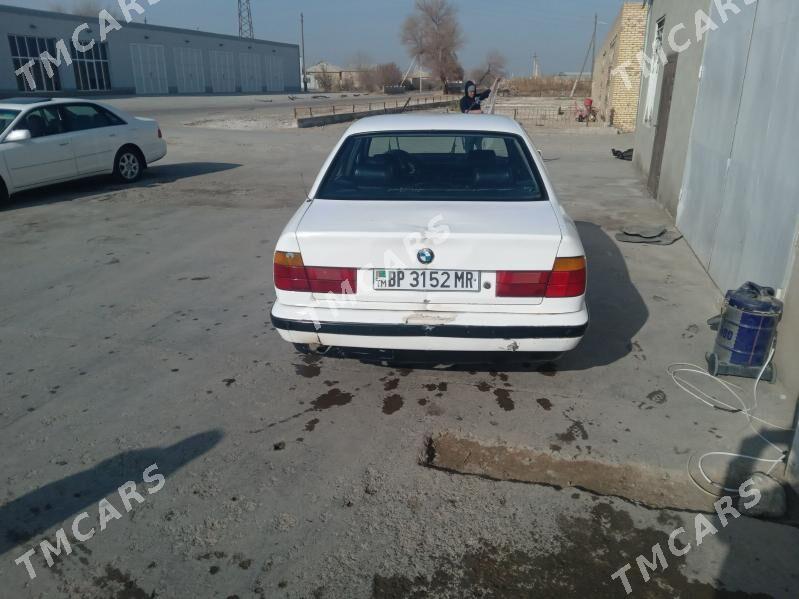 BMW 520 1993 - 30 000 TMT - Mary - img 6