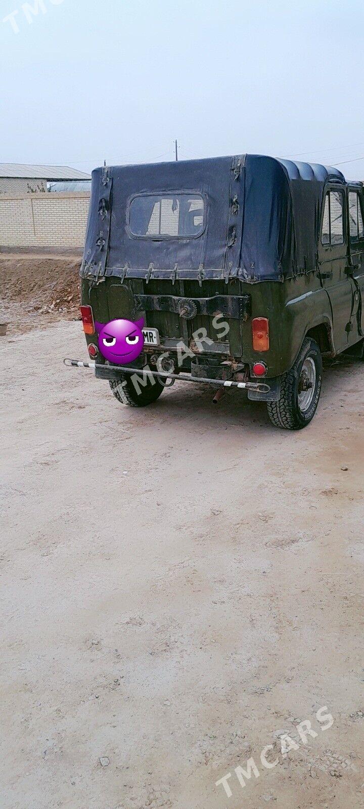 UAZ 469 1988 - 32 000 TMT - Sakarçäge - img 2