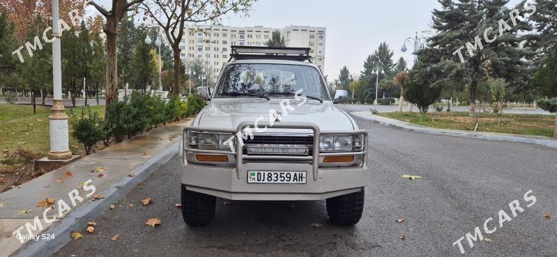 Toyota Land Cruiser 1994 - 110 000 TMT - Ашхабад - img 2