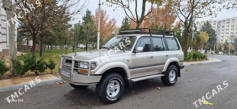 Toyota Land Cruiser 1994 - 110 000 TMT - Ашхабад - img 4