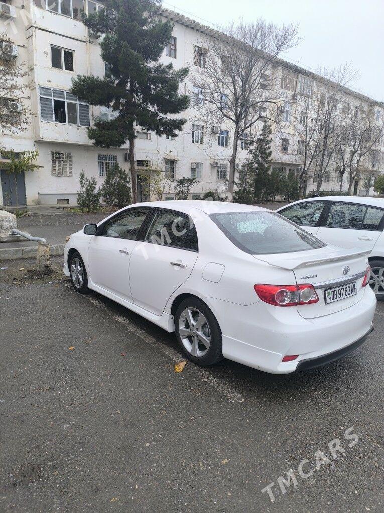 Toyota Corolla 2012 - 145 000 TMT - 10 мкр - img 3