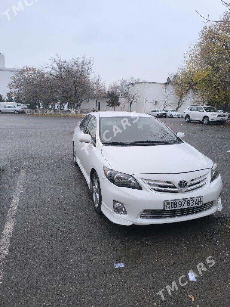 Toyota Corolla 2012 - 145 000 TMT - 10 мкр - img 2