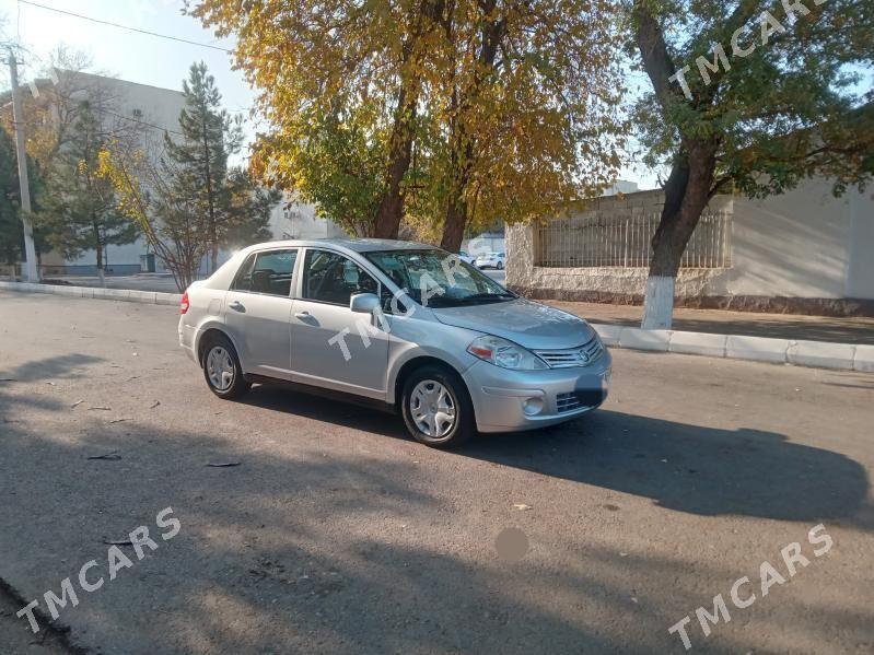 Nissan Versa 2009 - 109 000 TMT - 30 mkr - img 3